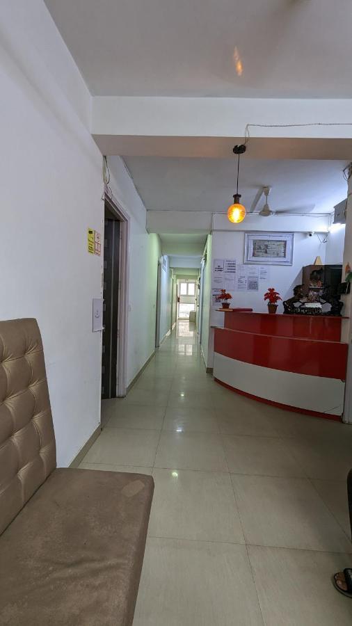 Premium Lajpat Nagar Bed & Breakfast