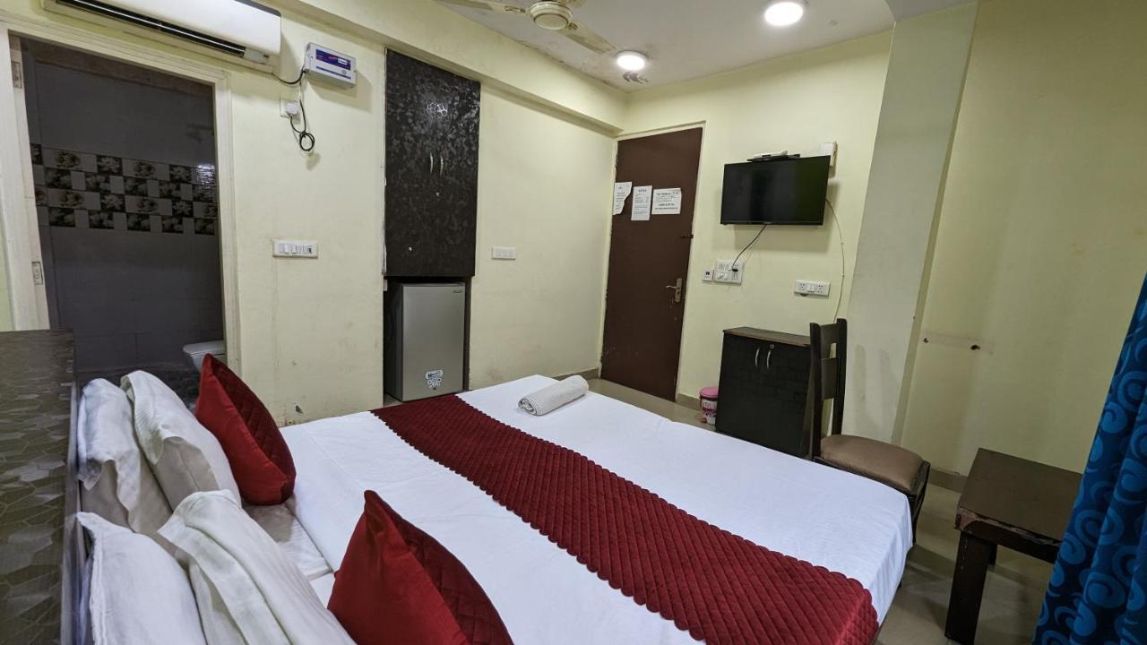 Bed & Breakfast Premium Lajpat Nagar *