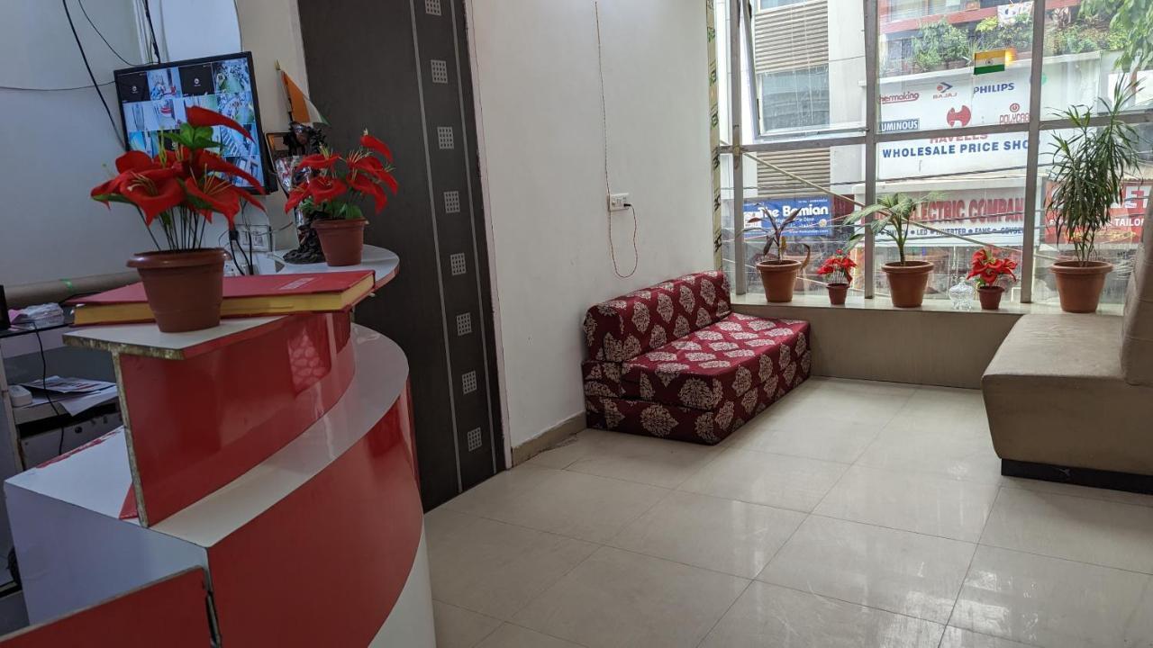Premium Lajpat Nagar * New Delhi