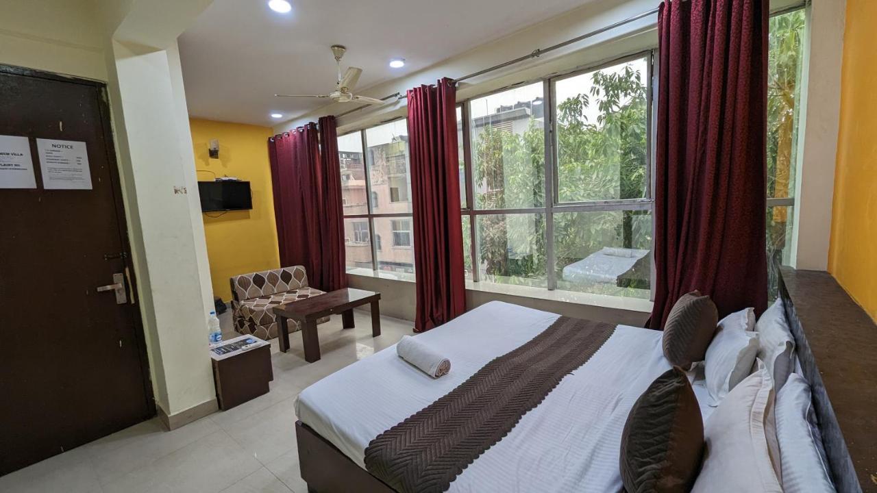 Bed & Breakfast Premium Lajpat Nagar