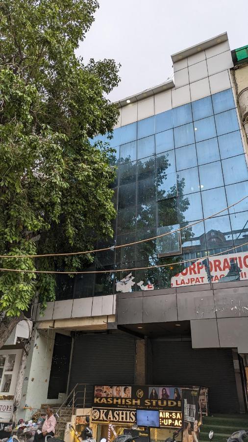 Premium Lajpat Nagar Bed & Breakfast New Delhi